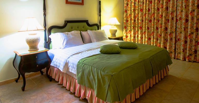 AlMukmal Deluxe Villa