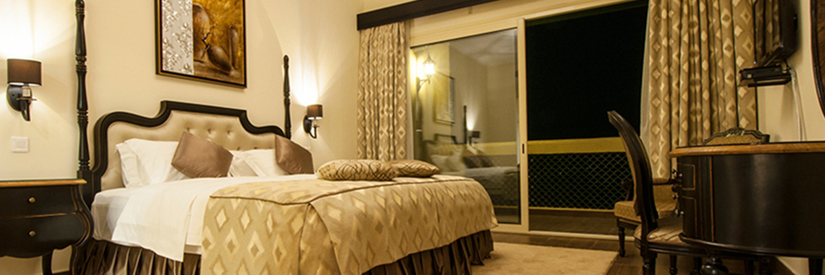 AlMukmal Prestige Villa