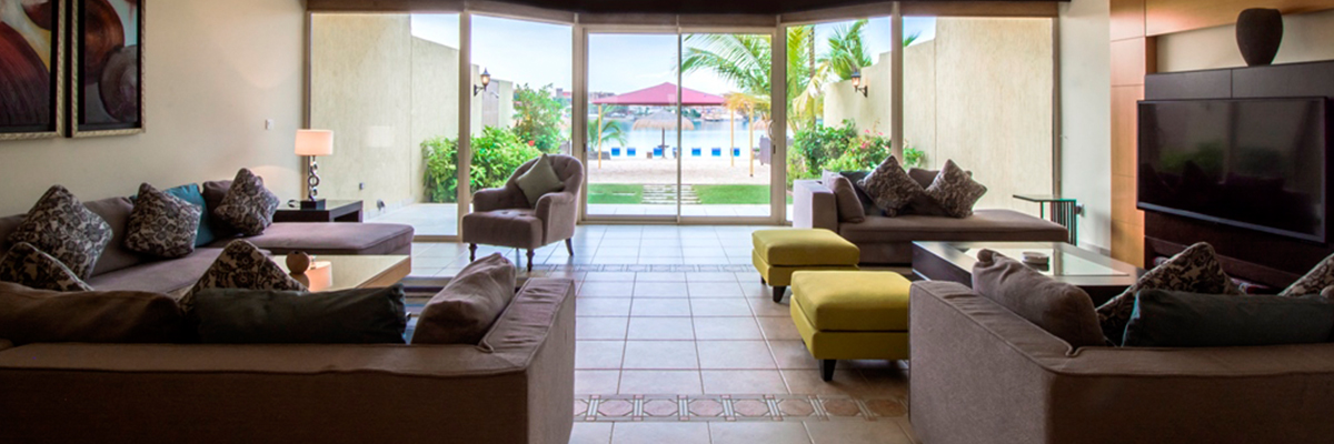 Prestige Villa